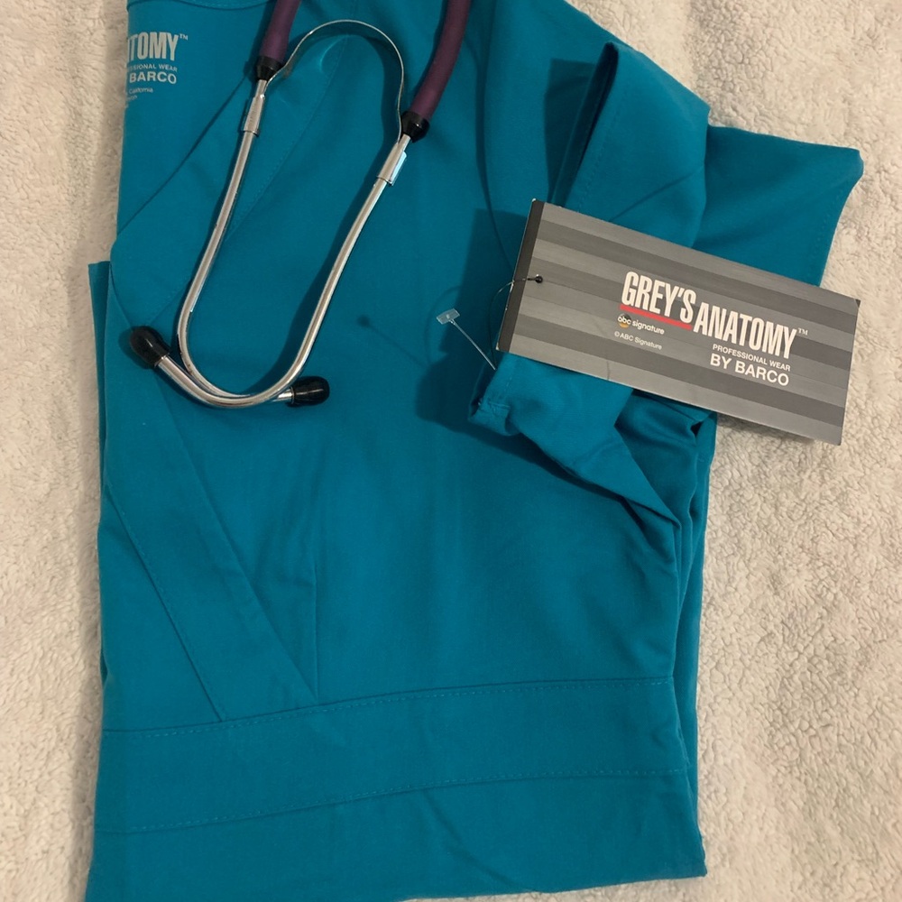 Nursing Scrubs (COMFORTABLE)👩‍⚕️